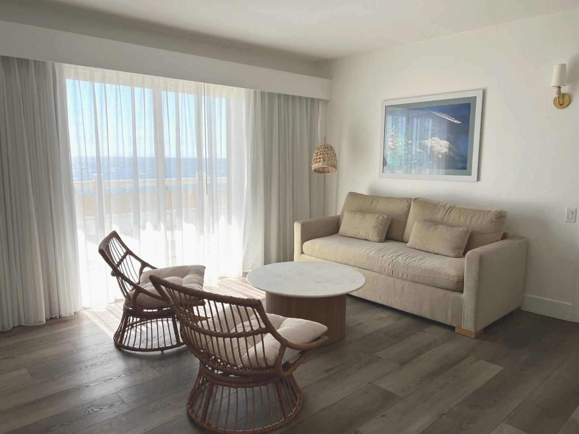Capri Laguna On The Beach - A Boutique Hotel Лагуна Бийч Екстериор снимка