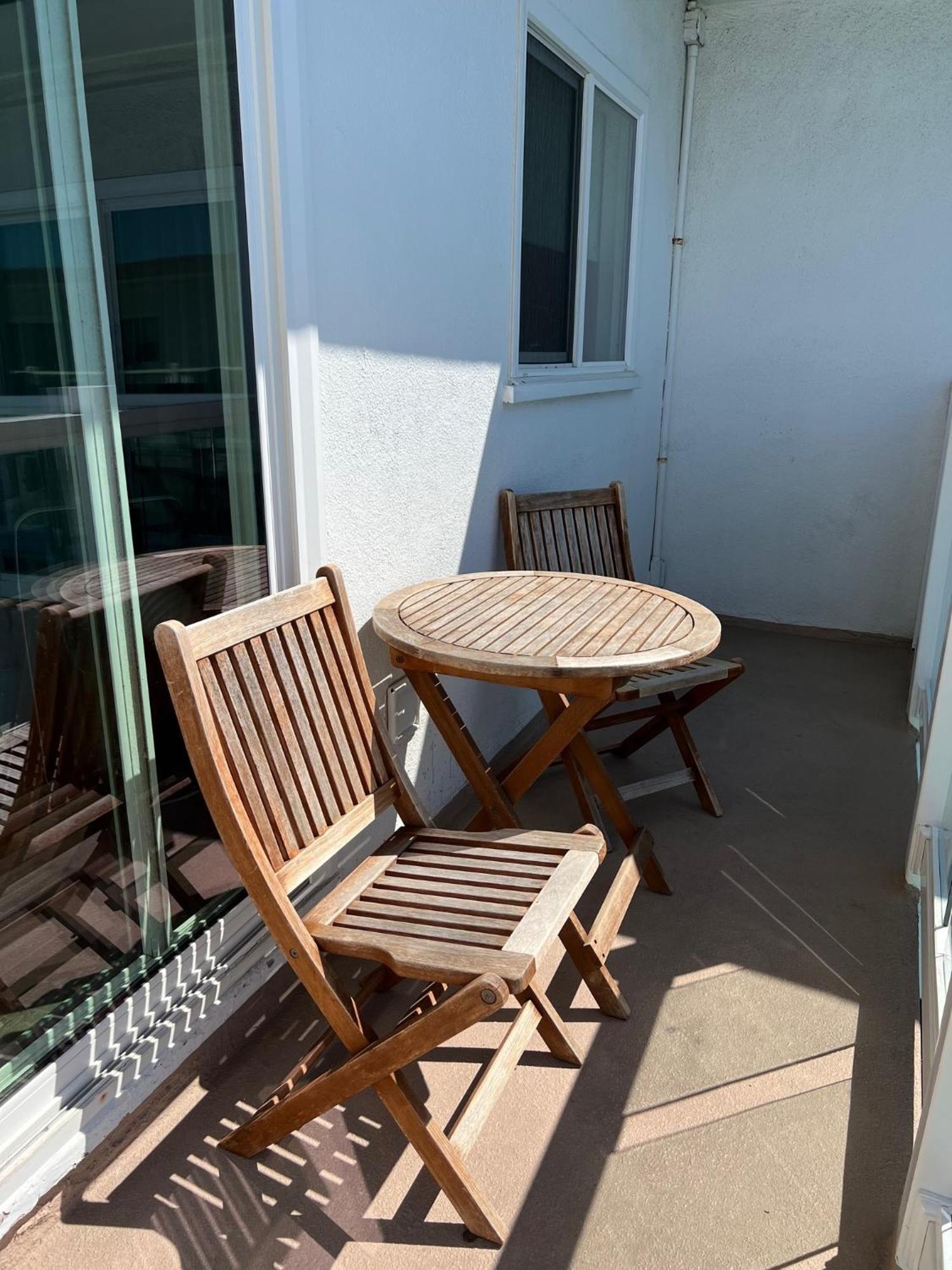 Capri Laguna On The Beach - A Boutique Hotel Лагуна Бийч Екстериор снимка