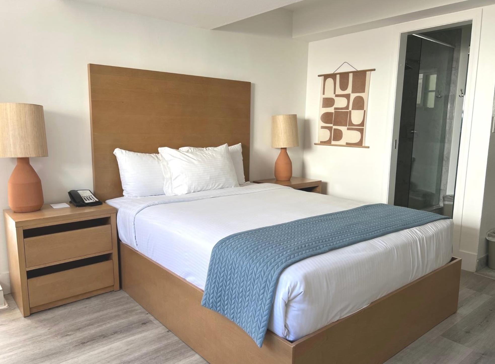 Capri Laguna On The Beach - A Boutique Hotel Лагуна Бийч Екстериор снимка
