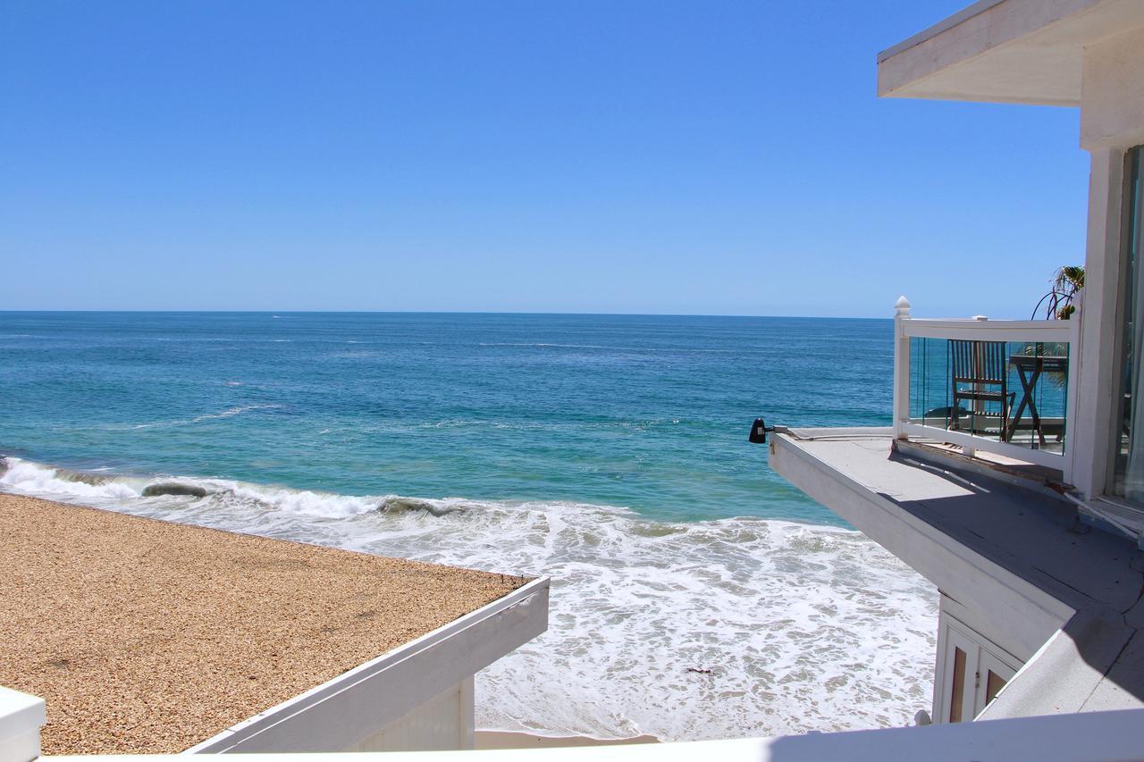 Capri Laguna On The Beach - A Boutique Hotel Лагуна Бийч Екстериор снимка